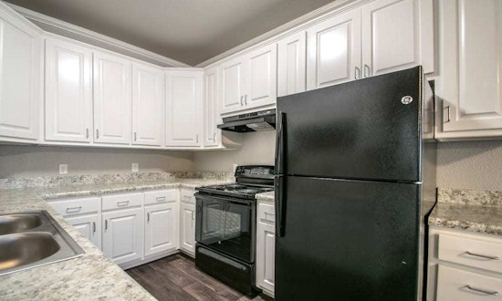 Budget apartments for rent in Far North, Dallas