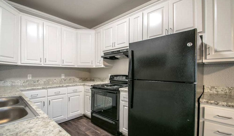 Budget apartments for rent in Far North, Dallas