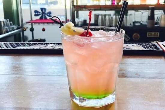 Phoenix's 4 best bars (that won't break the bank)