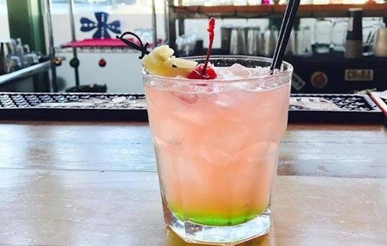 Phoenix's 4 best bars (that won't break the bank)