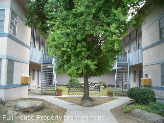 Renting in Porterville: What will $600 get you?