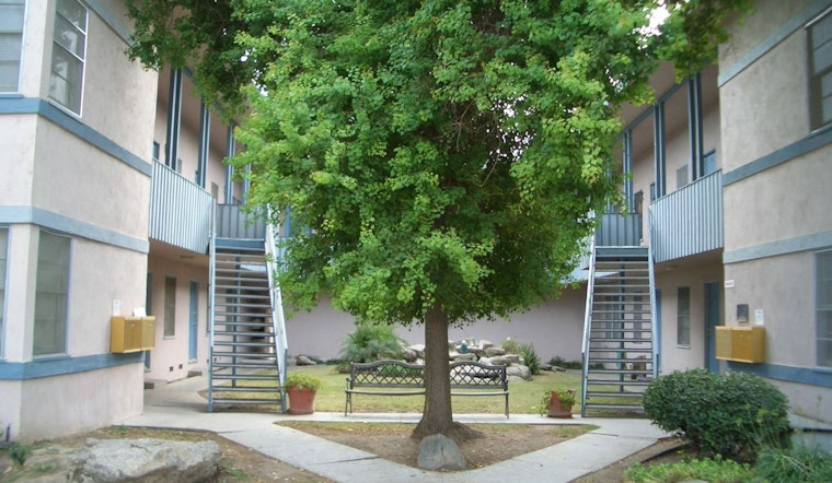 Renting in Porterville: What will $600 get you?