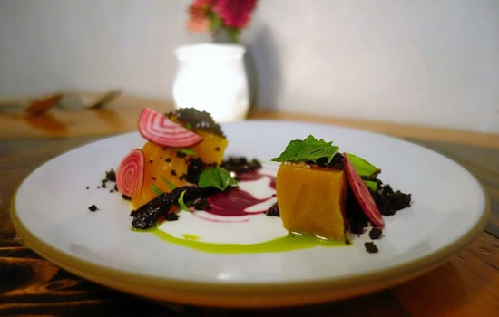Washington's 4 best spots to indulge on New American eats