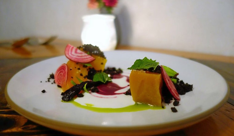 Washington's 4 best spots to indulge on New American eats