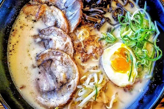 Check out Anaheim's top 4 ramen spots