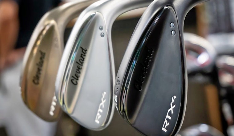 The 3 best golf equipment spots in Santa Ana