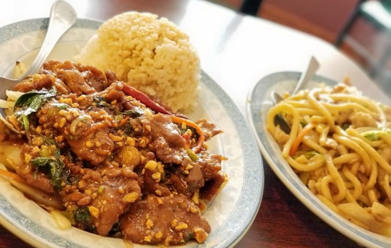 The 4 best Chinese spots in Seattle