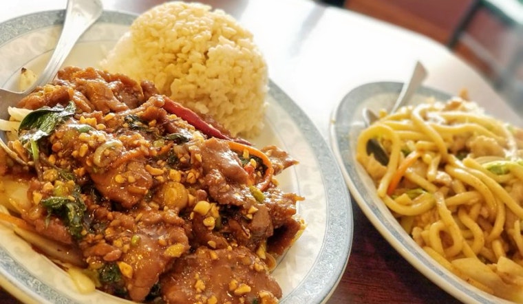 The 4 best Chinese spots in Seattle