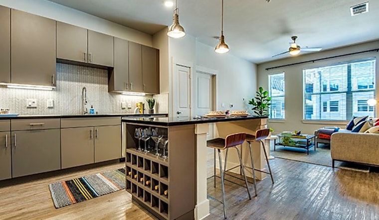 Apartments for rent in Plano: What will $1,700 get you?