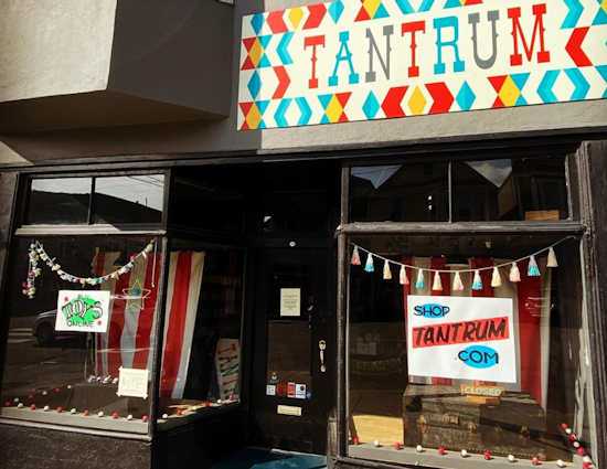 Curbside pick-up restrictions set to lift for San Francisco retailers