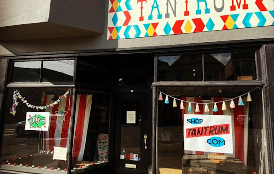 Curbside pick-up restrictions set to lift for San Francisco retailers