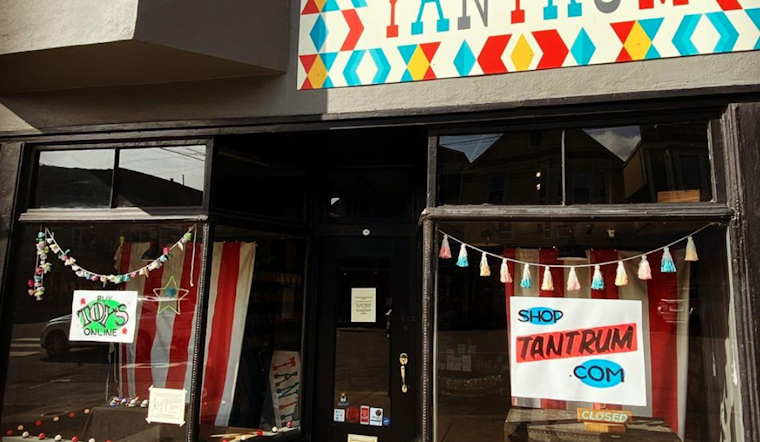 Curbside pick-up restrictions set to lift for San Francisco retailers