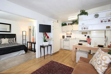 Renting in Las Vegas: What's the cheapest apartment available right now?