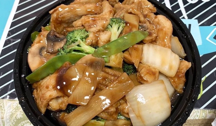 Miami's 4 best spots to score affordable Chinese eats