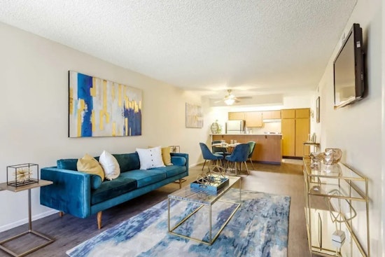 Renting in Phoenix: What's the cheapest apartment available right now?