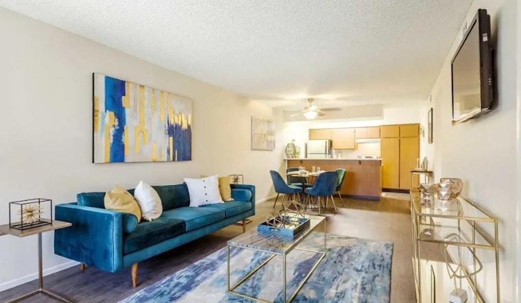 Renting in Phoenix: What's the cheapest apartment available right now?