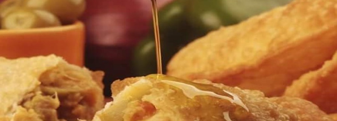 Jonesing for empanadas? Check out Orlando's top 3 spots
