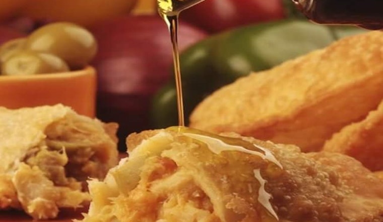 Jonesing for empanadas? Check out Orlando's top 3 spots