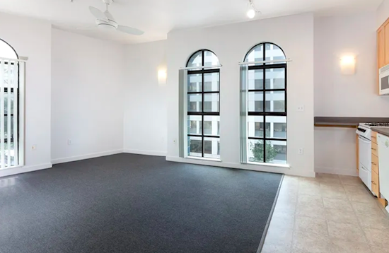 Apartments for rent in Berkeley: What will $3,100 get you?