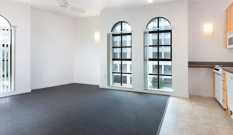 Apartments for rent in Berkeley: What will $3,100 get you?