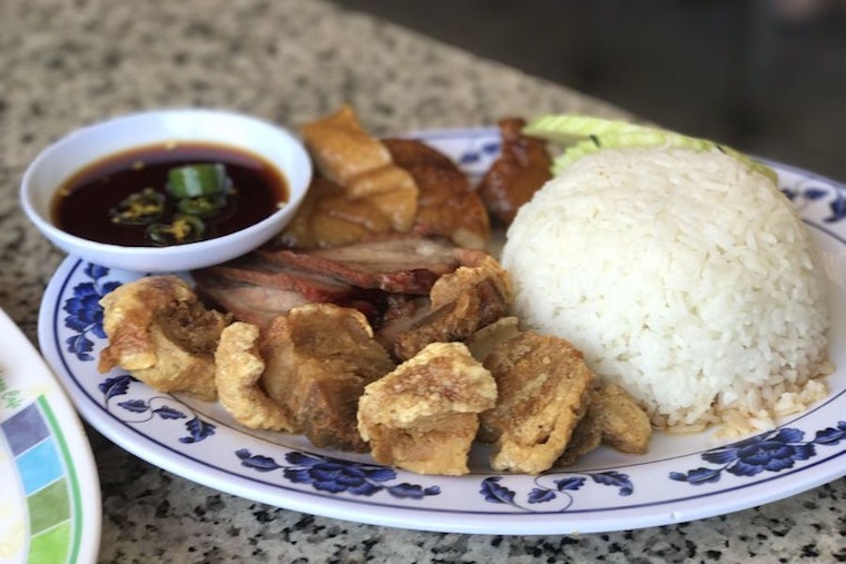 The 4 best Thai spots in Los Angeles