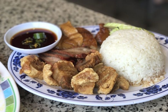 The 4 best Thai spots in Los Angeles