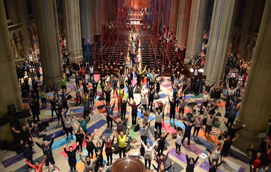 5 options for stay-at-home fun in SF & Oakland: Tuesday, May 19