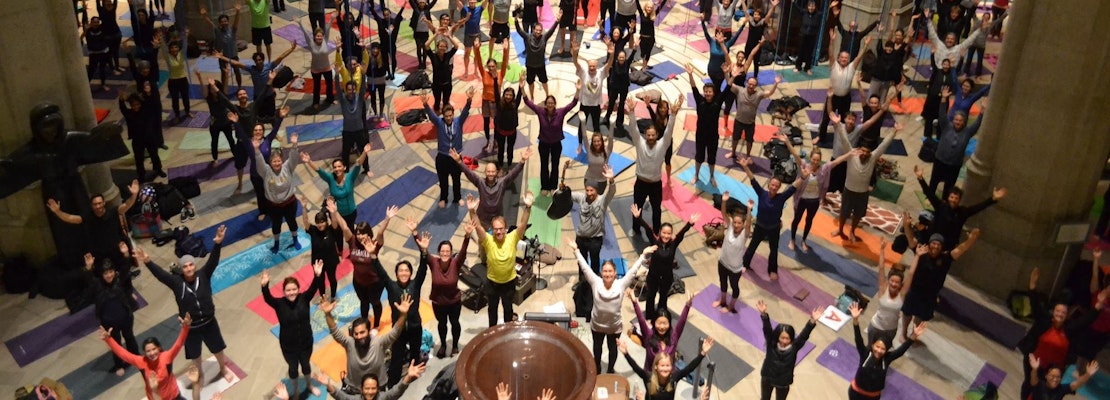5 options for stay-at-home fun in SF & Oakland: Tuesday, May 19