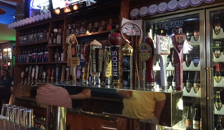 Pittsburgh's 3 favorite bars (that won't break the bank)