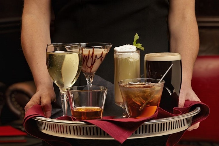 Indianapolis' top 4 cocktail bars to visit now