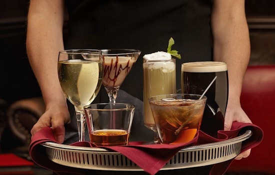 Indianapolis' top 4 cocktail bars to visit now