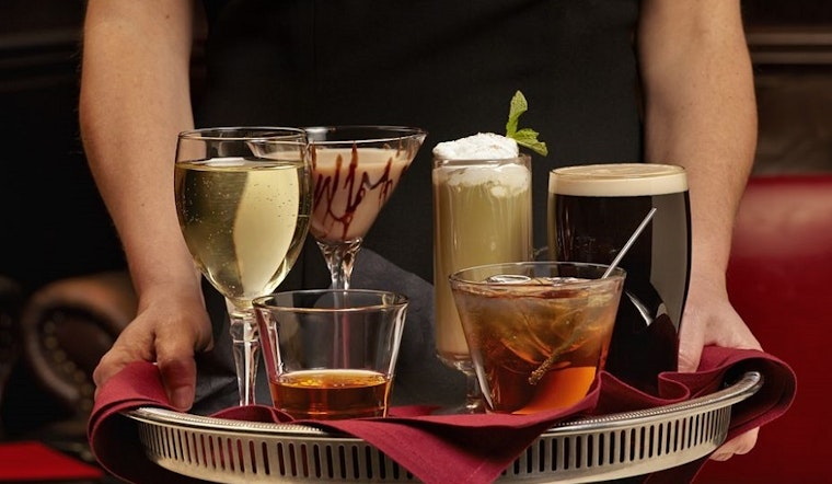 Indianapolis' top 4 cocktail bars to visit now