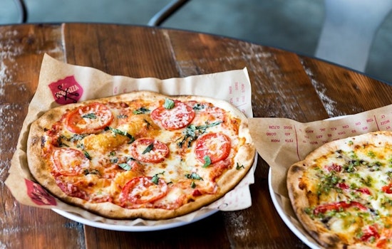 Baltimore's 4 top spots for affordable pizza