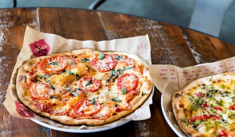 Baltimore's 4 top spots for affordable pizza