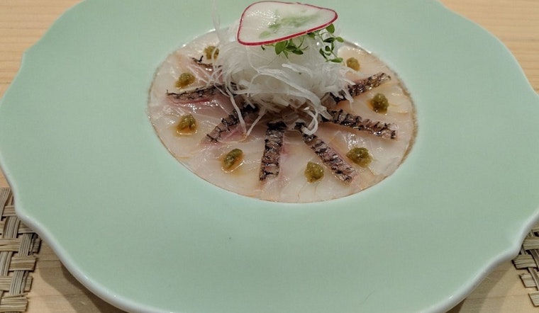 Your guide to the 4 top spots in Houston's Museum Park neighborhood