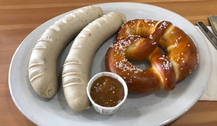 Seattle's 3 best spots to score budget-friendly German food