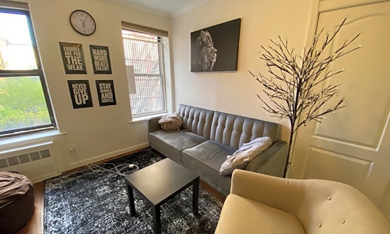 Apartments for rent in New York: What will $2,300 get you?