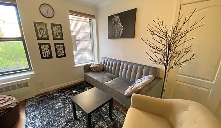 Apartments for rent in New York: What will $2,300 get you?