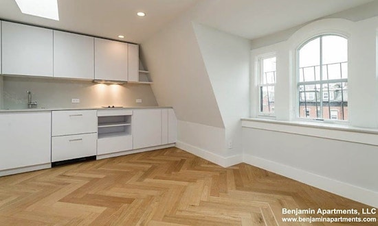 Apartments for rent in Boston: What will $2,200 get you?