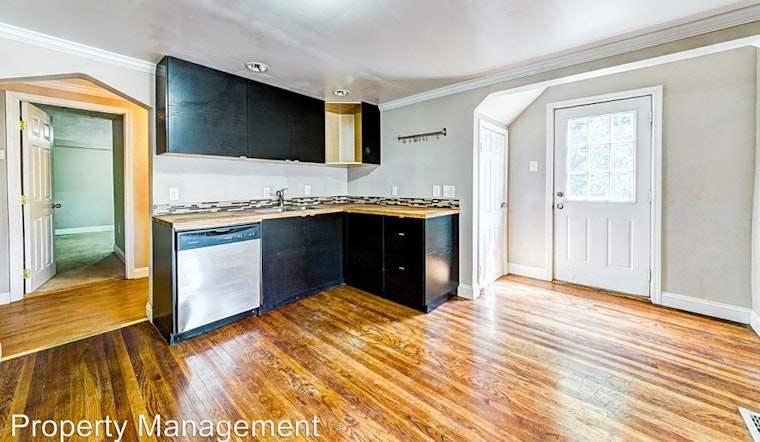 Apartments for rent in Pittsburgh: What will $2,000 get you?