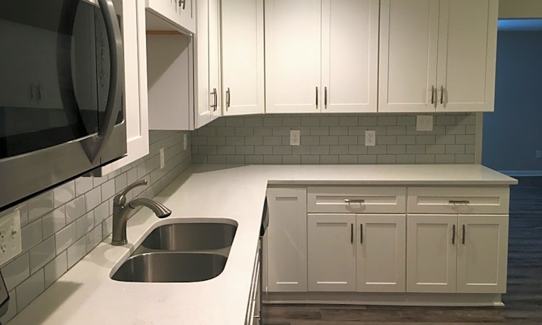 Apartments for rent in Raleigh: What will $1,300 get you?