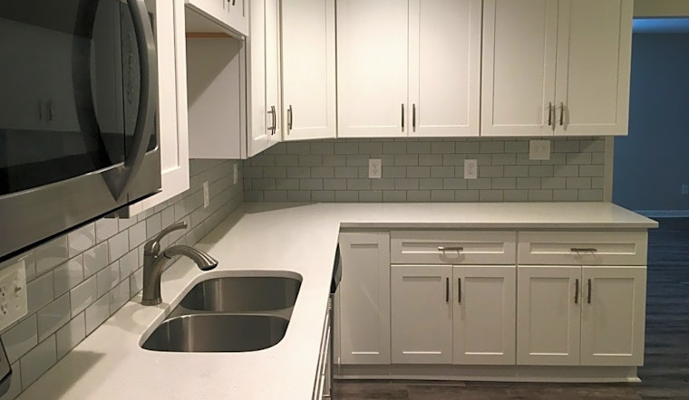 Apartments for rent in Raleigh: What will $1,300 get you?