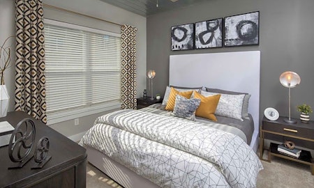 Apartments for rent in Atlanta: What will $2,000 get you?