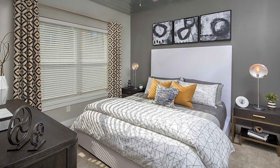 Apartments for rent in Atlanta: What will $2,000 get you?