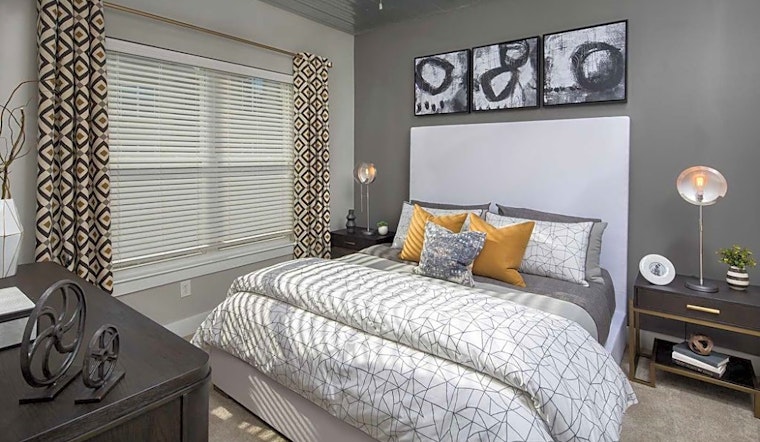Apartments for rent in Atlanta: What will $2,000 get you?