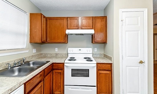 Apartments for rent in Jacksonville: What will $1,800 get you?