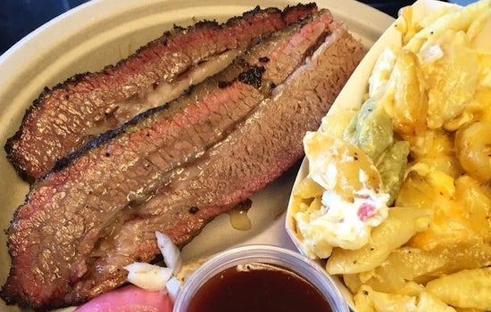 Austin's 4 top spots to score barbecue on a budget