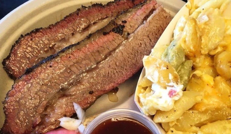 Austin's 4 top spots to score barbecue on a budget