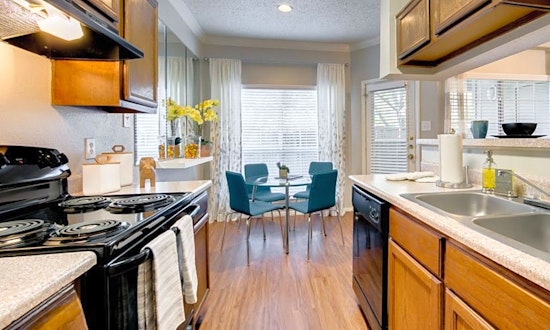 Apartments for rent in Houston: What will $900 get you?