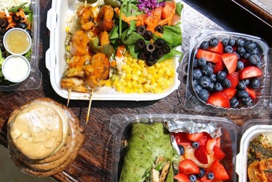 Breakfast and lunch spot Fresh Choice Cafe opens in Bellaire